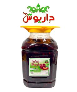 آلوچه کوهستان