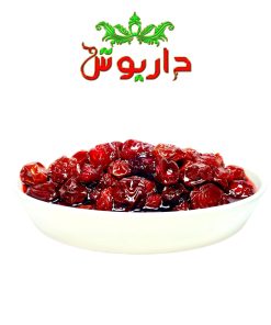 آلوچه کوهستان