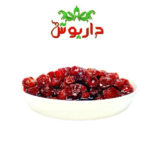 آلوچه کوهستان