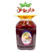 ترشک آلو بخارا قرمز