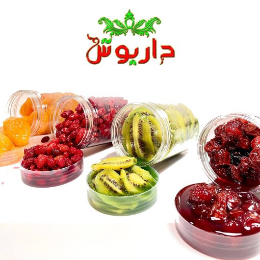 ترشک ها