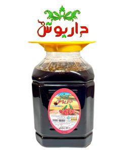 ترشک آلبالو