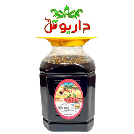ترشک آلبالو