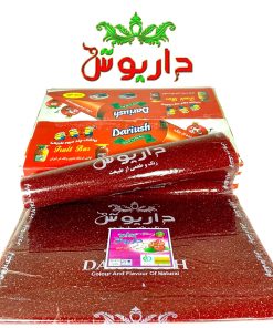 لواشک آلبالو