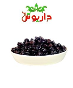ترشک آلبالو
