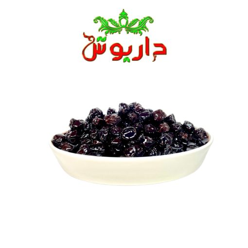 ترشک آلبالو