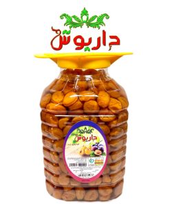 ترشک آلو قطره طلا