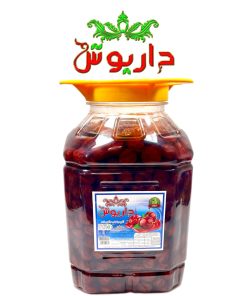آلوچه تک سایز مراغه
