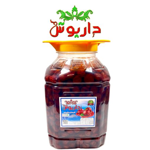 آلوچه تک سایز مراغه