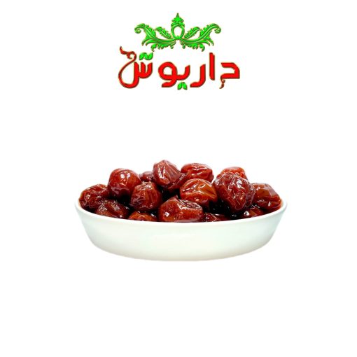 آلوچه تک سایز مراغه