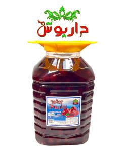 آلوچه یاقوتی