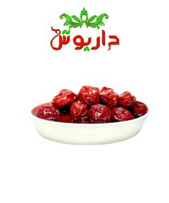 آلوچه یاقوتی