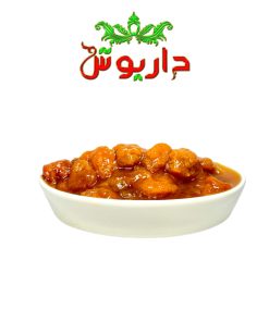 آلوی بخارا زرد