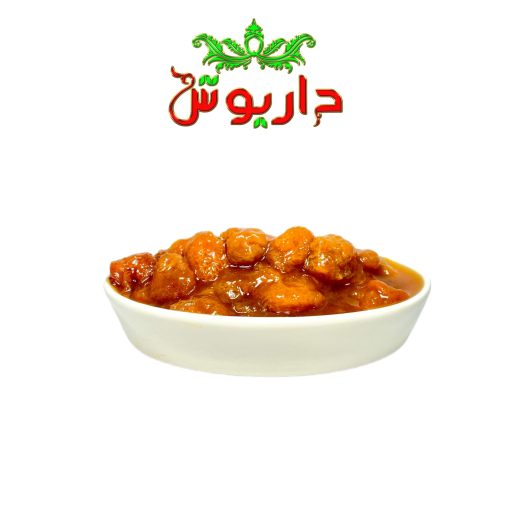 آلوی بخارا زرد