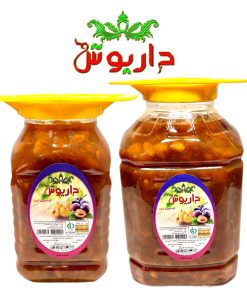 آلوی بخارا زرد