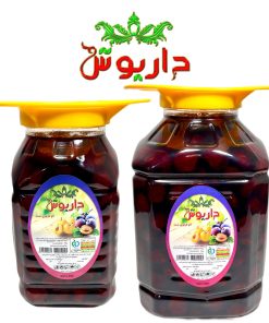 آلوی سانتریزه