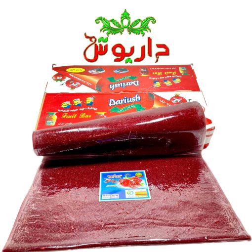 انار دانه دار