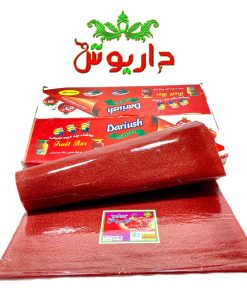 انار قرمز
