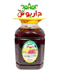 تمشک