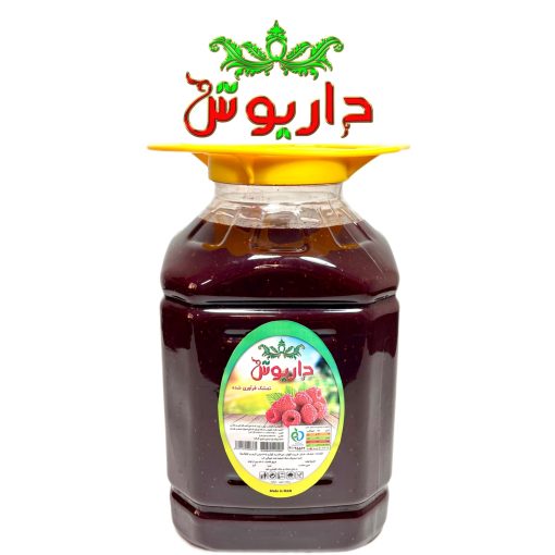 تمشک