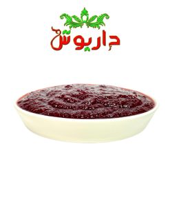 تمشک