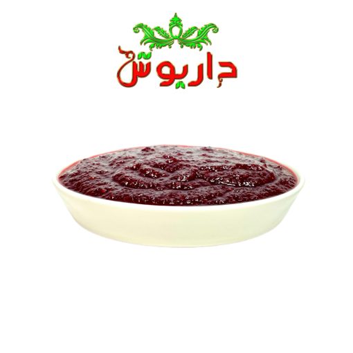 تمشک