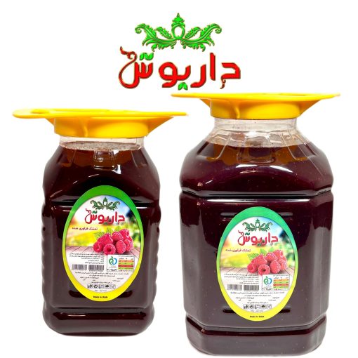 تمشک