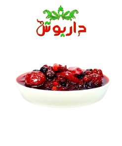 ده میوه