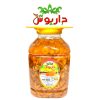 ترشک زردآلو زرد