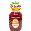 ترشک زردآلو قرمز