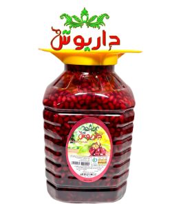 ترشک زغال اخته