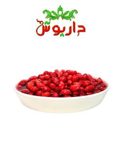 ترشک زغال اخته