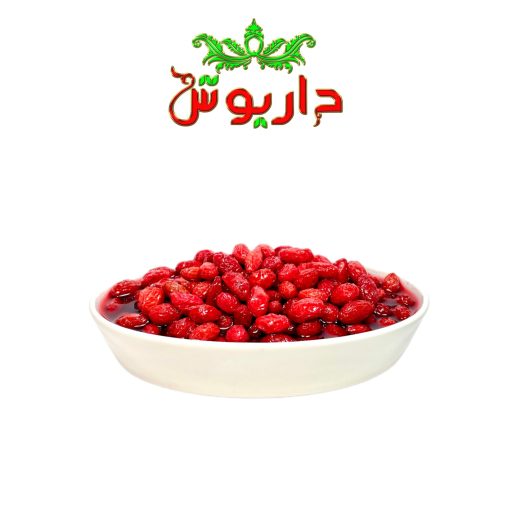 ترشک زغال اخته