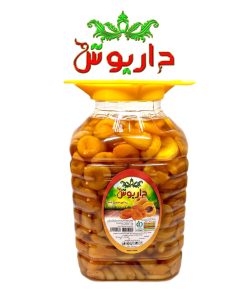 قیسی زرد