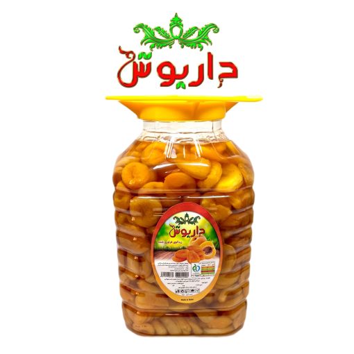 قیسی زرد