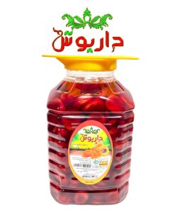 قیسی قرمز