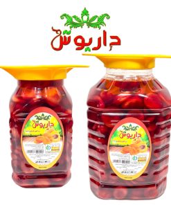 قیسی قرمز