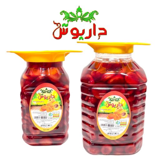 قیسی قرمز