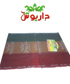 لواشک سه رنگ