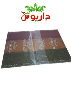 لواشک سه رنگ