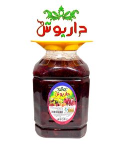 هفت میوه