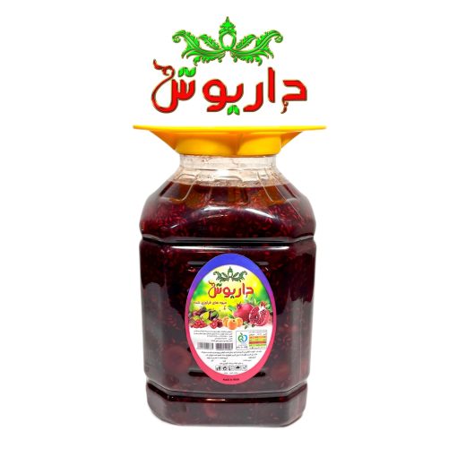 هفت میوه