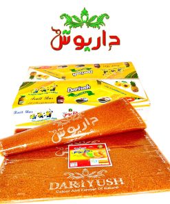 لواشک پرتقال