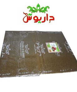 کیوی و سیب