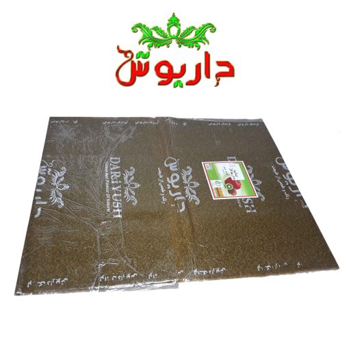 کیوی و سیب