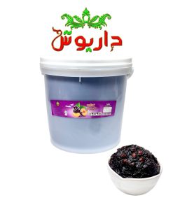 تمر آلوچه خالص