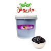 رب آلوچه خالص