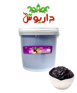میوه‌ فراوری شده(جایگزین مناسب رب انار)