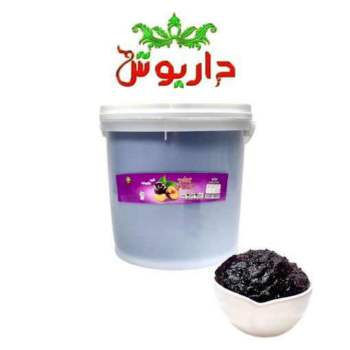 میوه‌ فراوری شده(جایگزین مناسب رب انار)